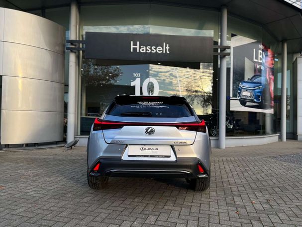 Lexus UX 250h 135 kW image number 6