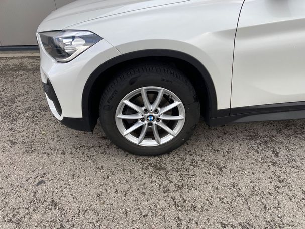 BMW X1 sDrive18d 110 kW image number 6