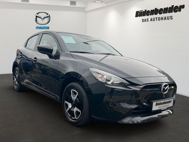 Mazda 2 66 kW image number 2