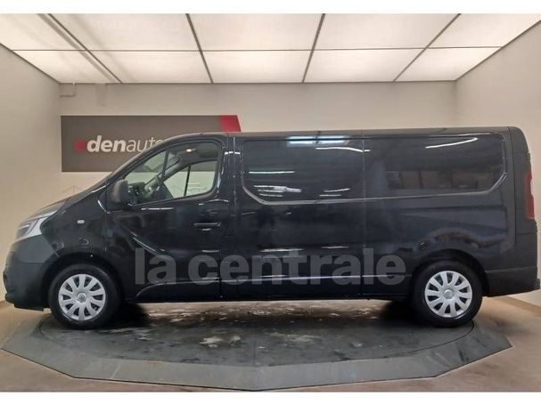 Renault Trafic DCi 120 L2H1 88 kW image number 15