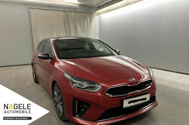 Kia ProCeed 150 kW image number 2