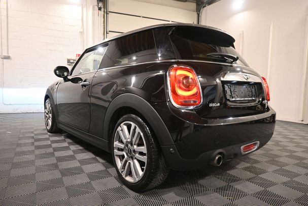 Mini Cooper Seven 100 kW image number 9