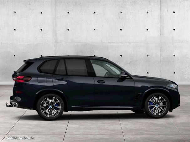 BMW X5 50e xDrive 360 kW image number 9