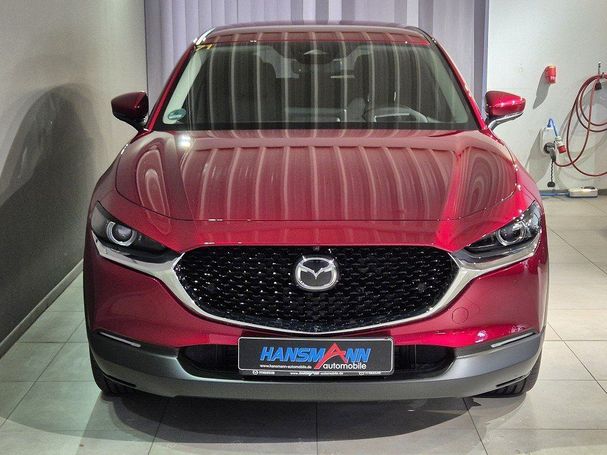 Mazda CX-30 186 Exclusive-Line 137 kW image number 3