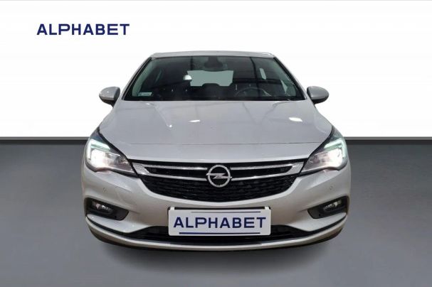 Opel Astra 1.4 92 kW image number 8