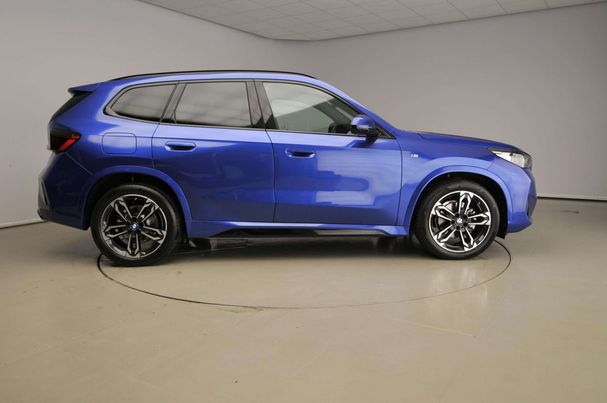 BMW X1 sDrive18i 100 kW image number 5