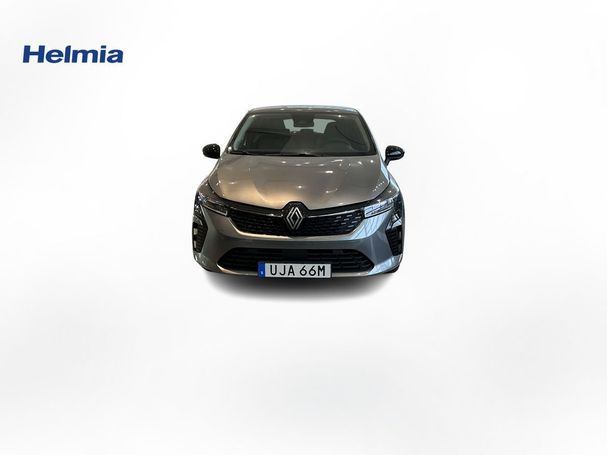 Renault Clio TCe 67 kW image number 3