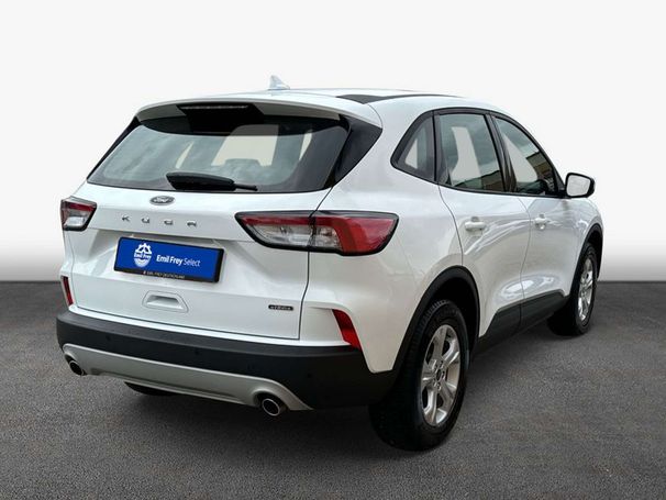 Ford Kuga 132 kW image number 3