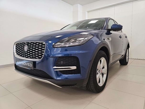 Jaguar E-Pace AWD 120 kW image number 9