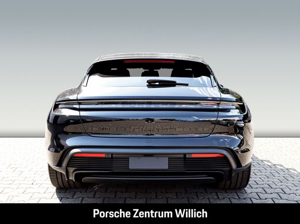 Porsche Taycan Sport Turismo 320 kW image number 2