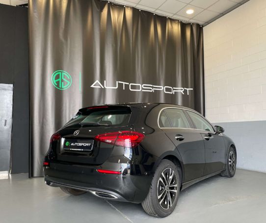 Mercedes-Benz A 180 100 kW image number 6