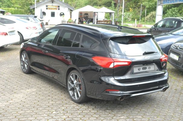 Ford Focus ST 206 kW image number 6