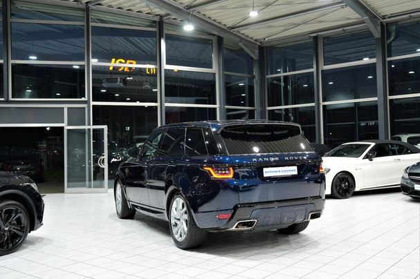 Land Rover Range Rover Sport 294 kW image number 5