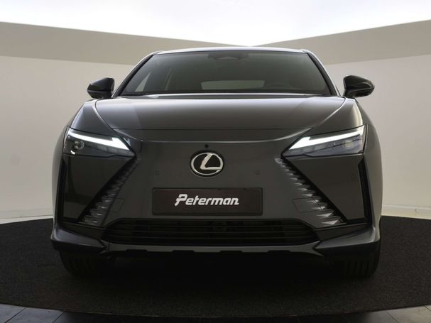 Lexus RZ 450e 230 kW image number 6