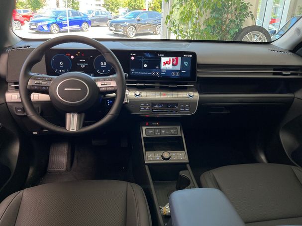 Hyundai Kona 146 kW image number 13