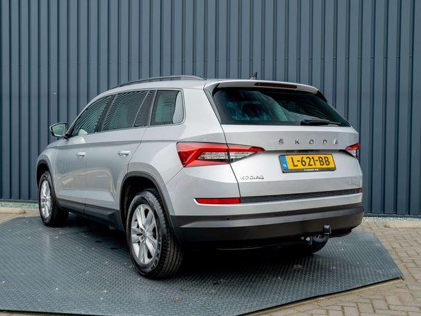 Skoda Kodiaq 1.5 TSI DSG 110 kW image number 2