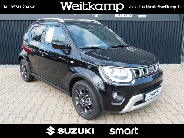 Suzuki Ignis 61 kW image number 2