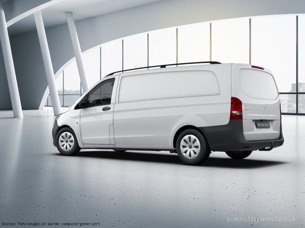 Mercedes-Benz Vito 116 120 kW image number 12