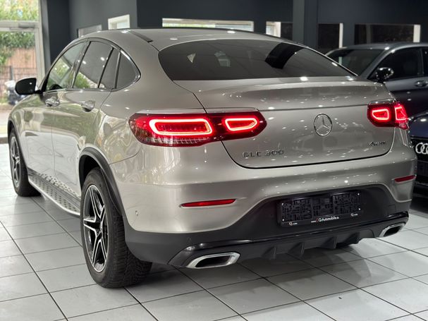 Mercedes-Benz GLC 300 4Matic 190 kW image number 2