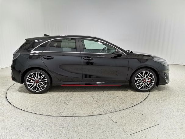 Kia Ceed GT 150 kW image number 29