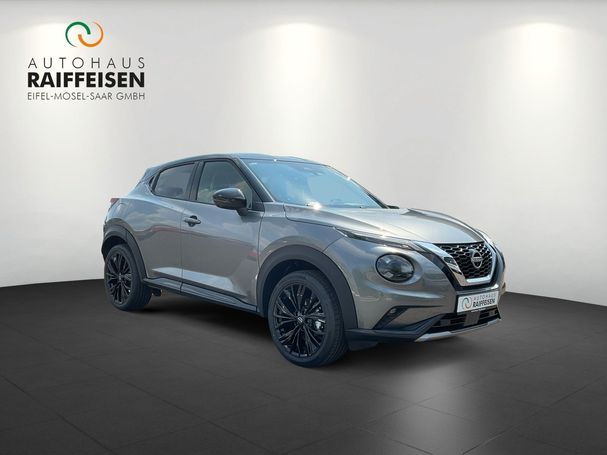 Nissan Juke 1.0 DIG-T 114 84 kW image number 3