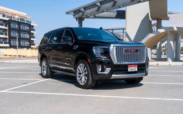 GMC Yukon 309 kW image number 6