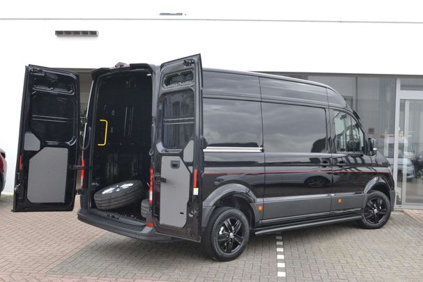 Volkswagen Crafter TDI 130 kW image number 4