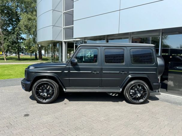 Mercedes-Benz G 63 AMG G 430 kW image number 4