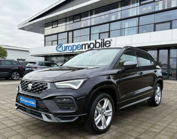 Seat Ateca 1.5 TSI DSG FR 110 kW image number 1