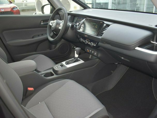 Honda Jazz e:HEV Elegance 90 kW image number 3