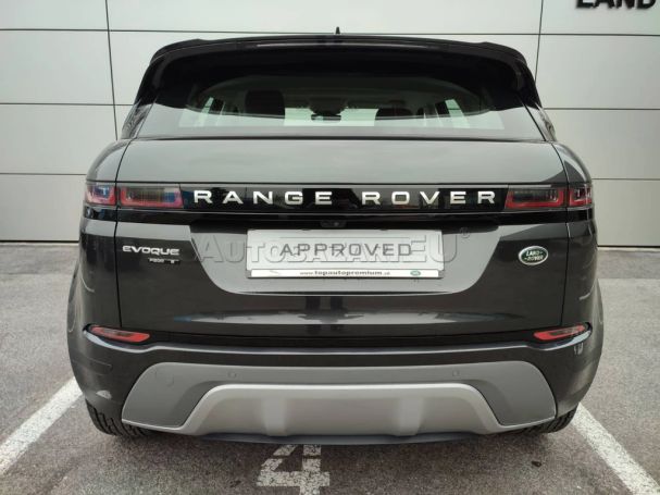 Land Rover Range Rover Evoque 147 kW image number 5