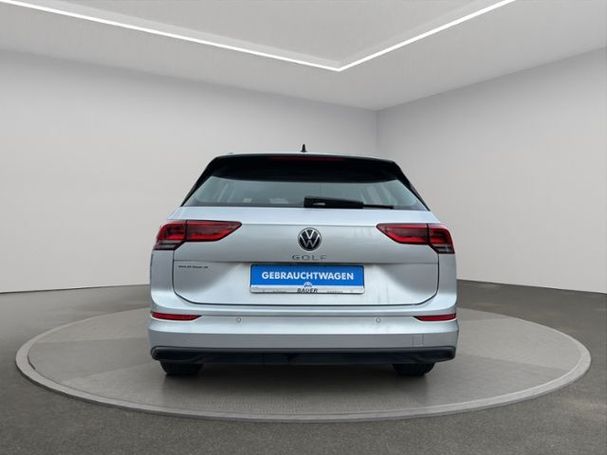 Volkswagen Golf Variant 2.0 TDI 110 kW image number 17