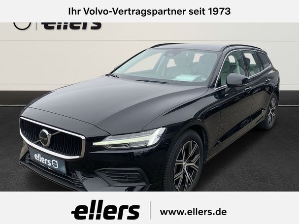 Volvo V60 B4 145 kW image number 1