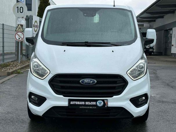 Ford Transit Custom 320 96 kW image number 5