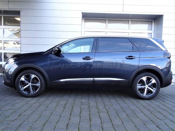 Peugeot 5008 BlueHDi EAT8 Allure 96 kW image number 5