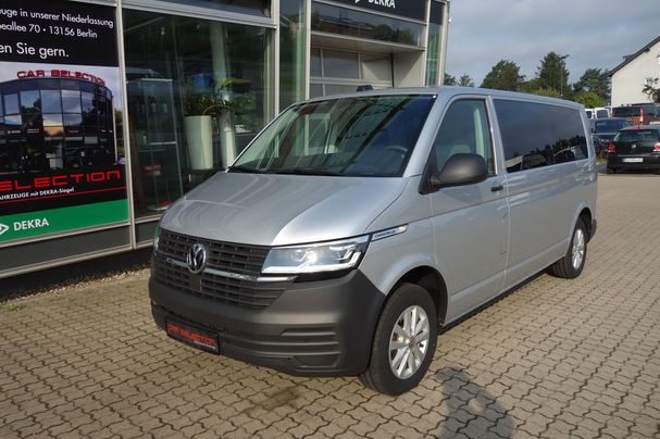 Volkswagen T6 Caravelle 110 kW image number 1