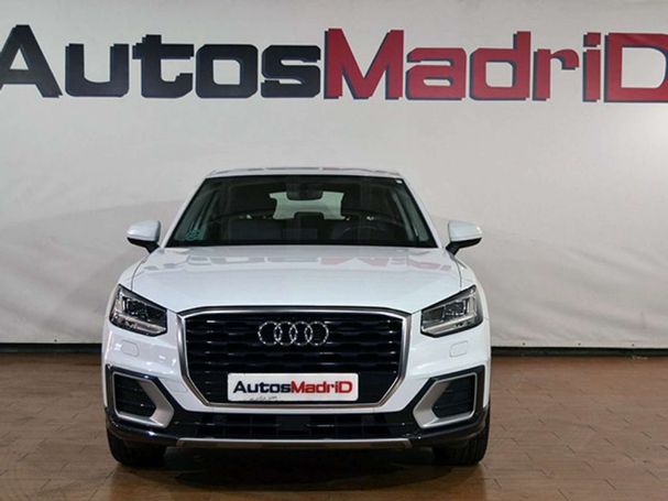 Audi Q2 30 TFSI 85 kW image number 1