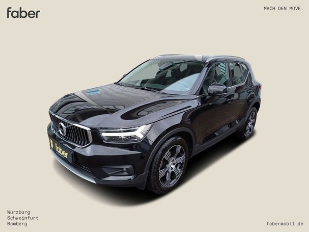 Volvo XC40 D3 Inscription 110 kW image number 1