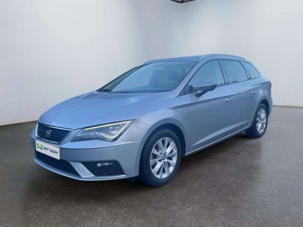 Seat Leon ST Style 85 kW image number 1