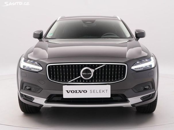 Volvo V90 Cross Country AWD B4 145 kW image number 15