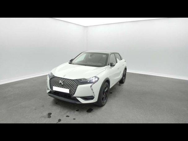 DS Automobiles 3 Crossback E-Tense Performance Line 101 kW image number 1