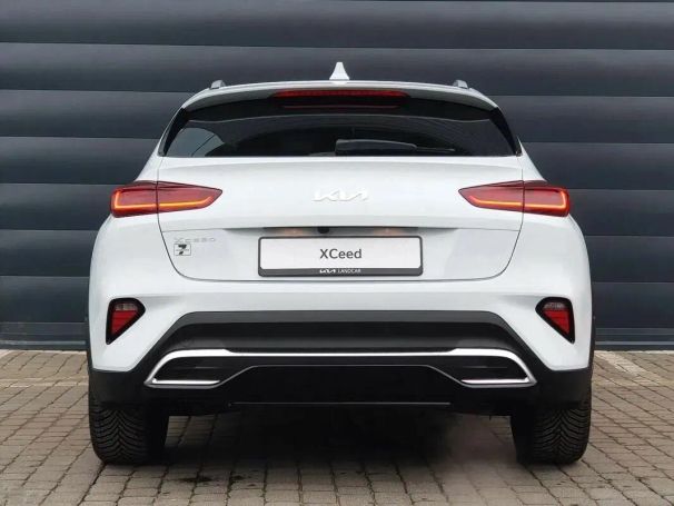 Kia XCeed 1.5 T-GDI 118 kW image number 7