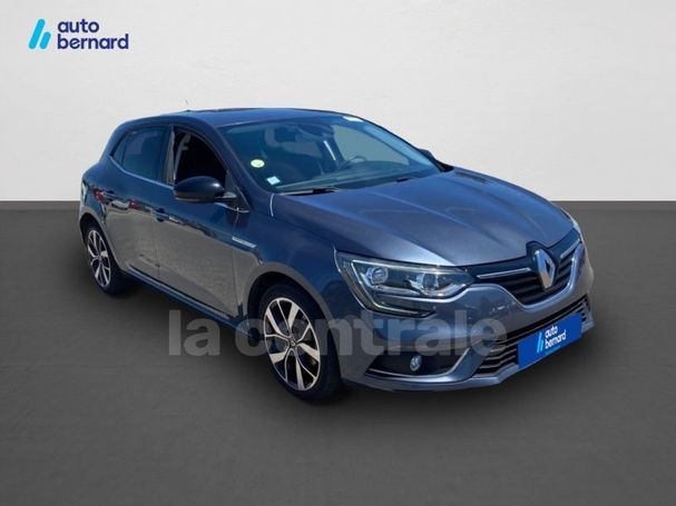 Renault Megane 1.5 Energy dCi 81 kW image number 3