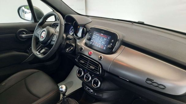 Fiat 500X 1.3 MultiJet 70 kW image number 9