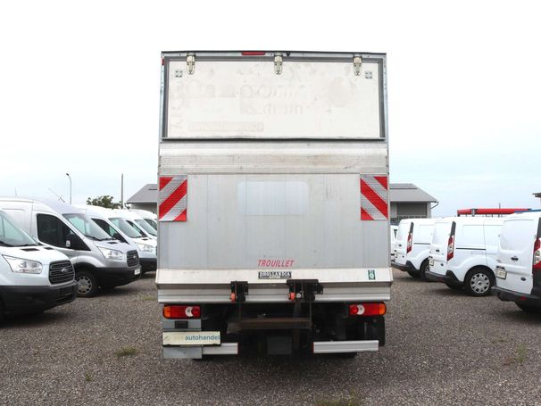 Fiat Ducato 96 kW image number 5