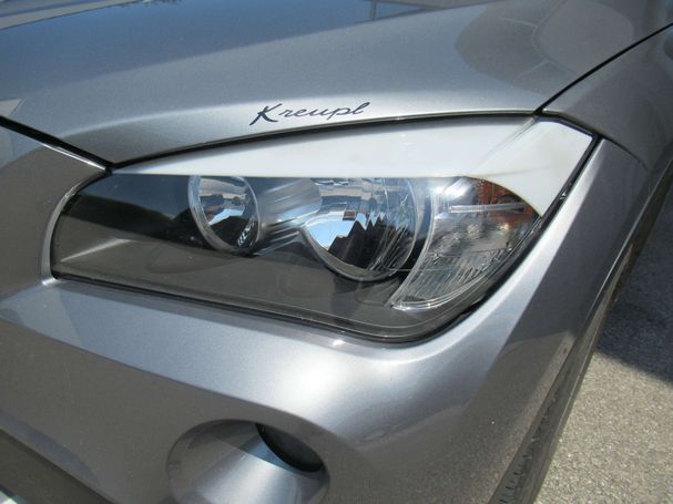 BMW X1 sDrive 105 kW image number 34