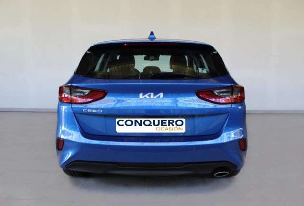 Kia Ceed 1.0 T-GDI 74 kW image number 3