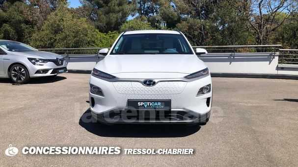 Hyundai Kona 150 kW image number 4