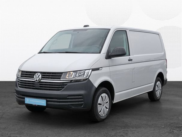 Volkswagen T6 Transporter 110 kW image number 1