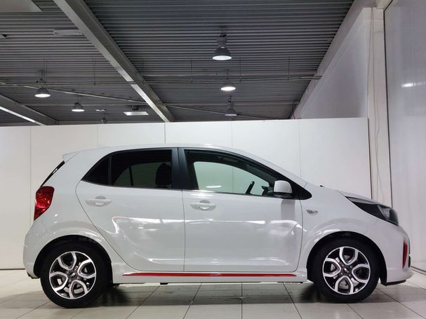 Kia Picanto 1.0 49 kW image number 7